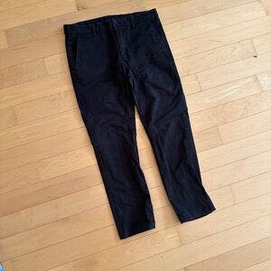 Uniqlo Trousers size 32
